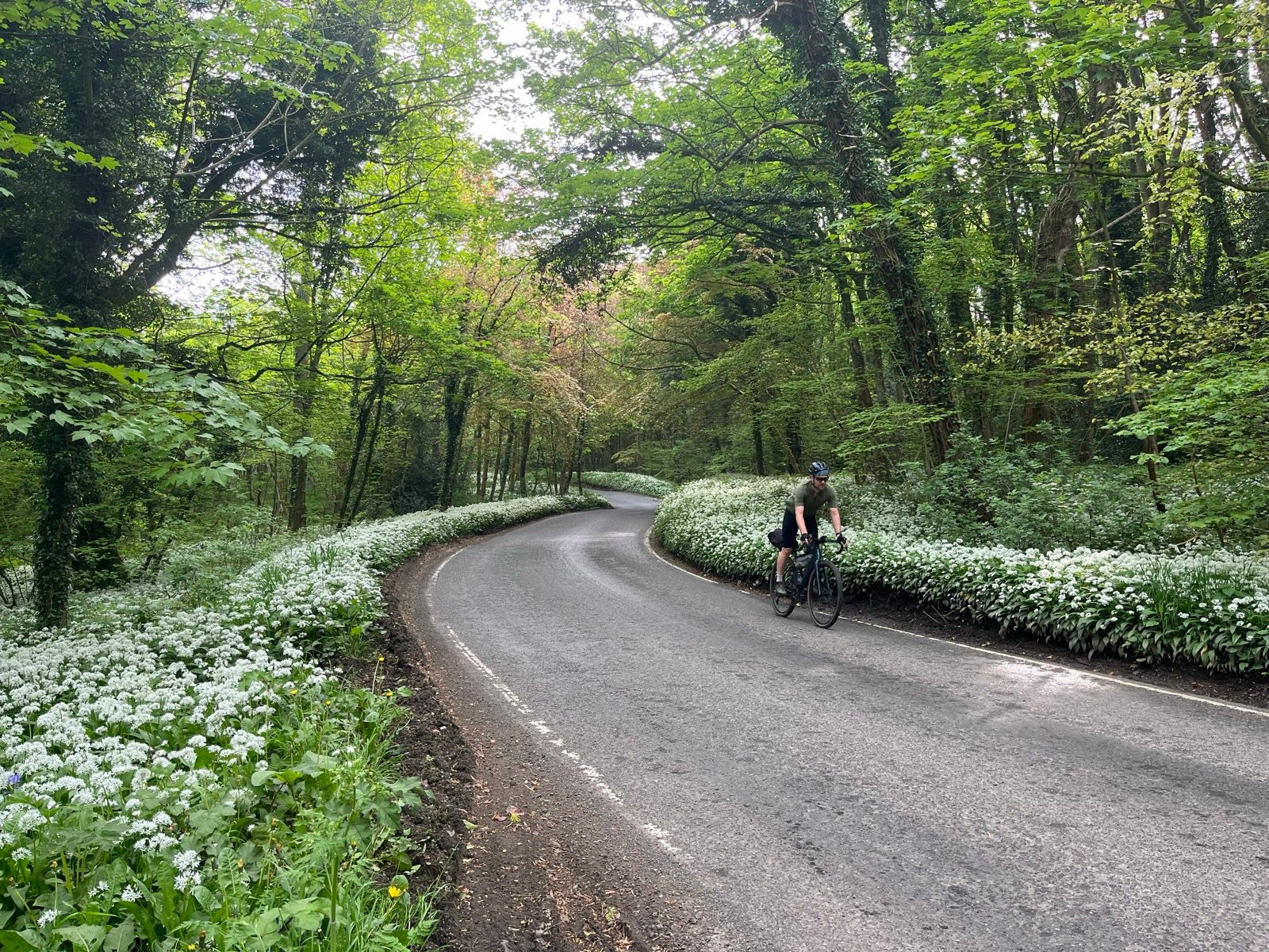 Yorkshire met de boot