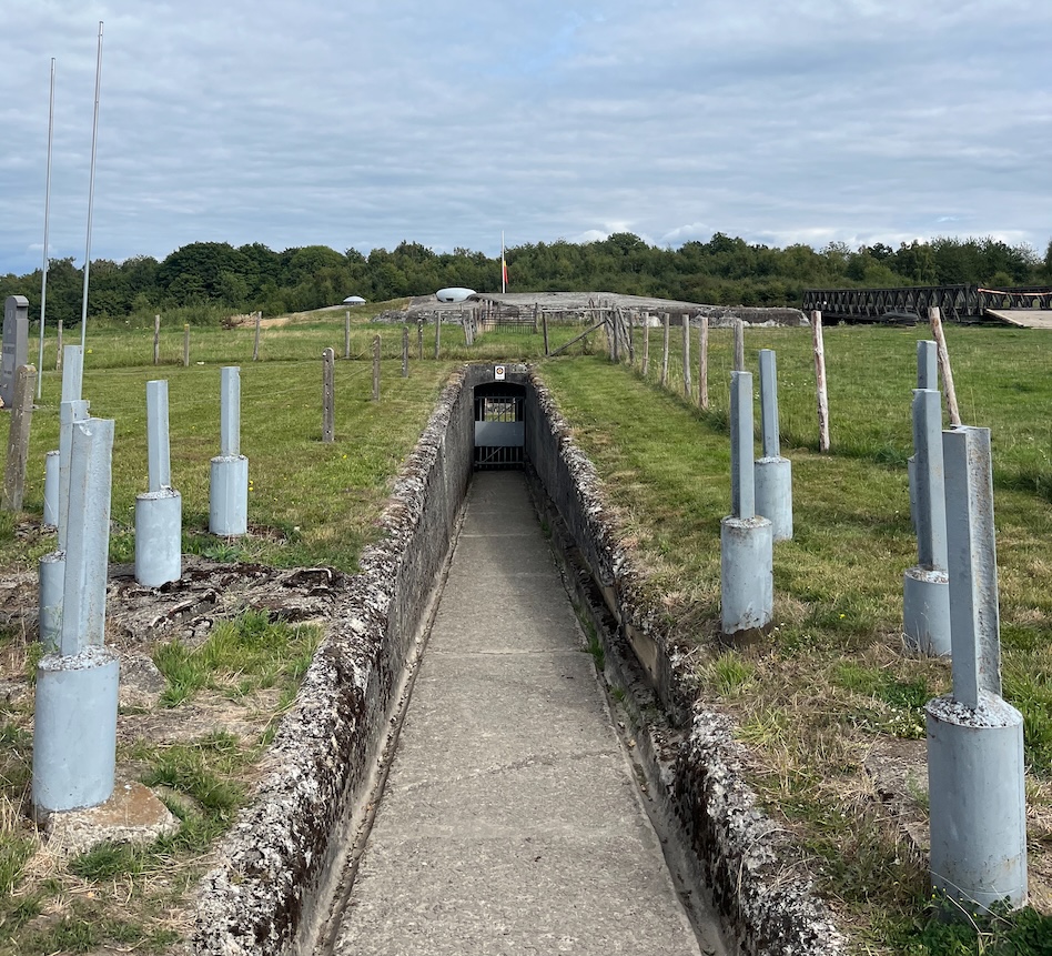 Ardennen: Forten en Venen