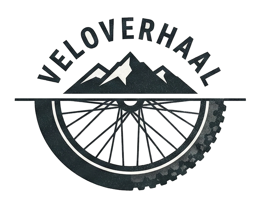 Veloverhaal