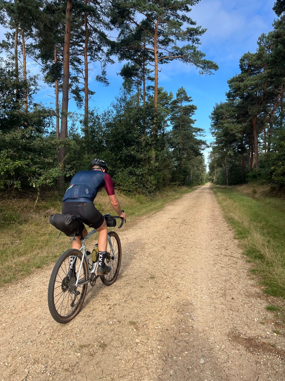 Limburg Divide extended