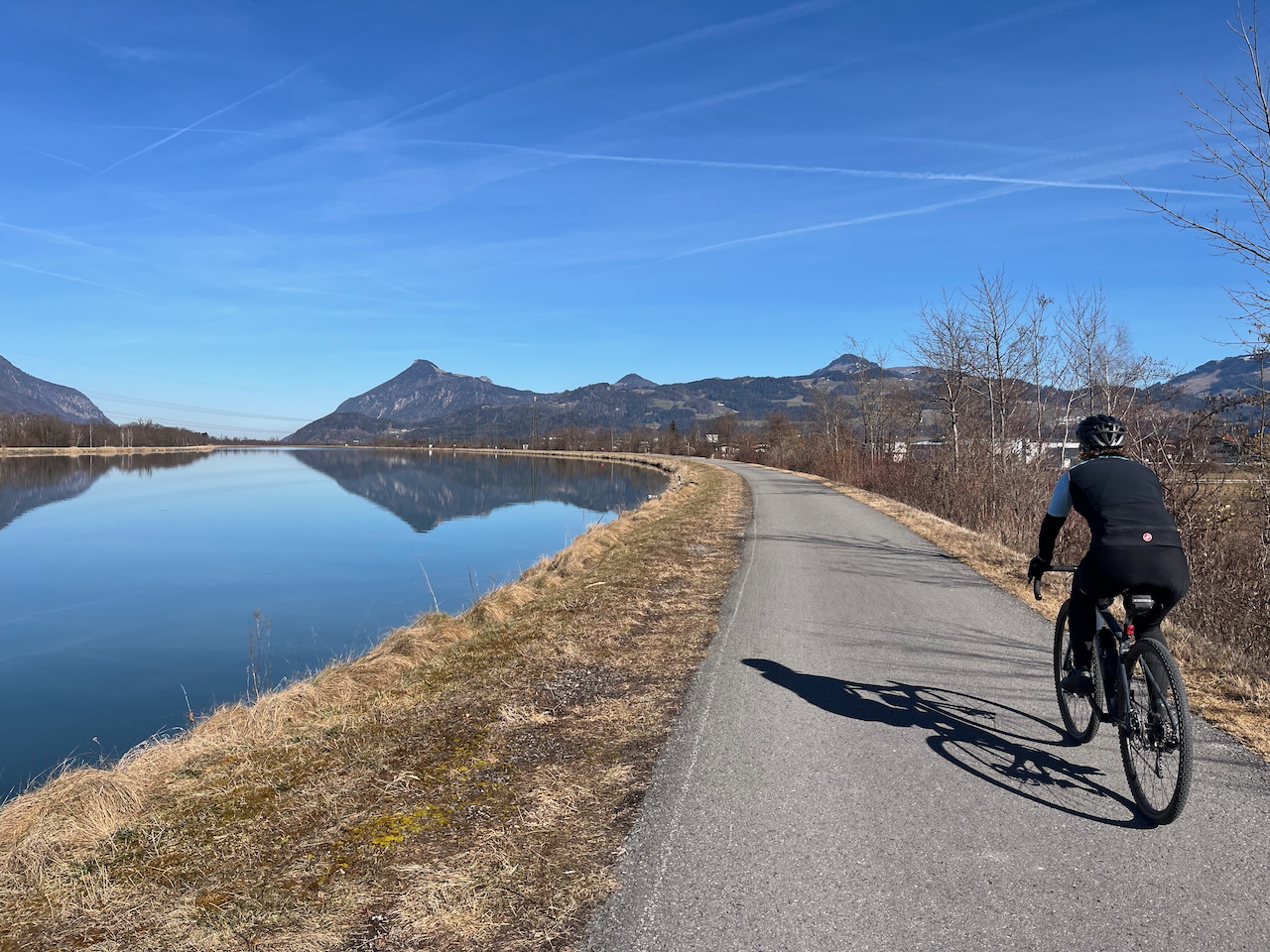 Oostenrijk - Wilde Kaiser